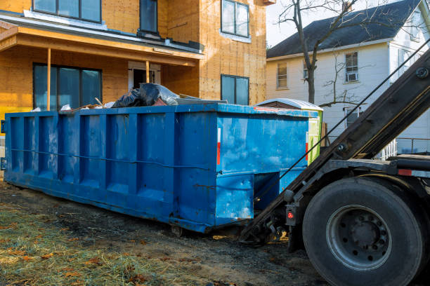 Reliable Lincoln Park, NJ Junk Removal Services Solutions